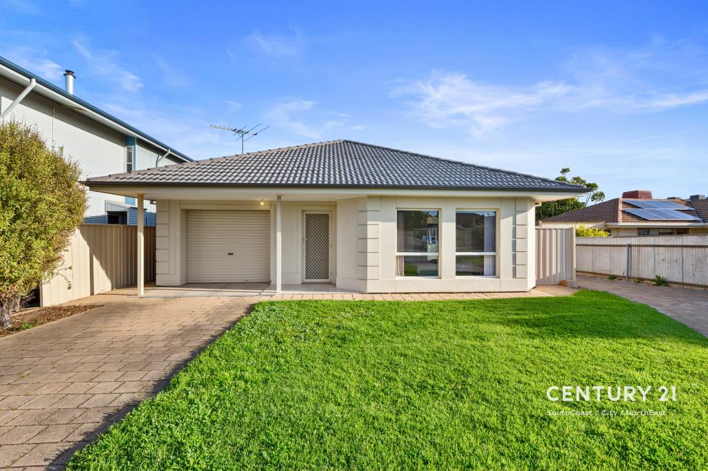 58 Ferris St, Christies Beach, SA 5165