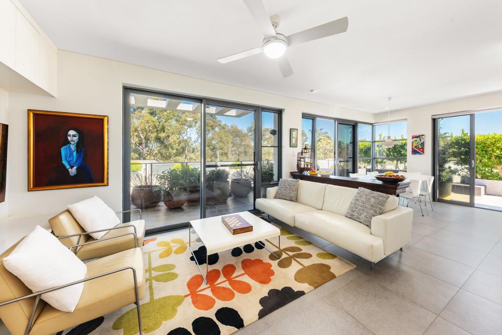 37/15-21 Mindarie St, Lane Cove North, NSW 2066