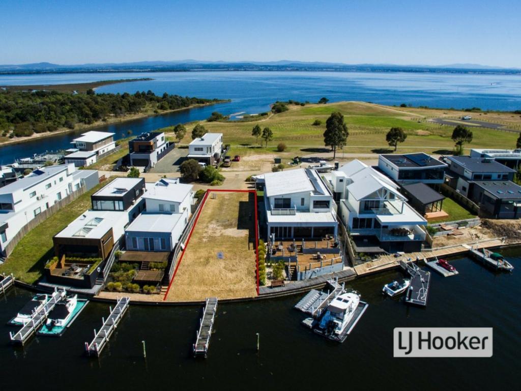 27 Driftwood Cl, Paynesville, VIC 3880