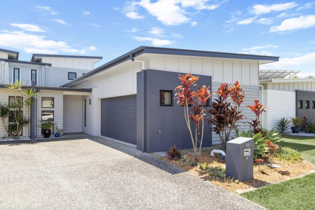 2/10 Hans Boysen Dr, Mudjimba, QLD 4564