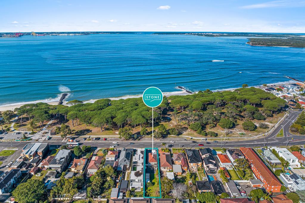 311 The Grand Pde, Sans Souci, NSW 2219
