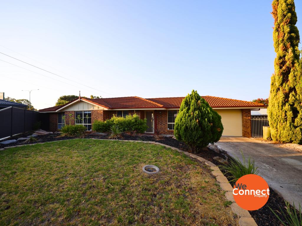 24 Montpelier St, Woodcroft, SA 5162