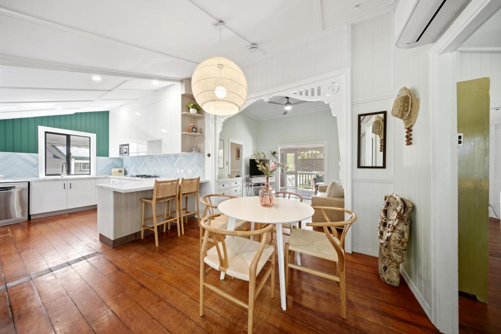 16 Baxter St, West End, QLD 4810