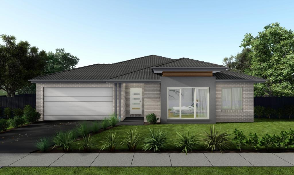 Lot 505 Tussock Way, Officer, VIC 3809