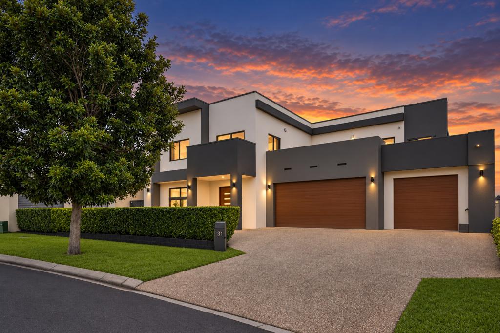 31 Phoenix St, Rochedale, QLD 4123