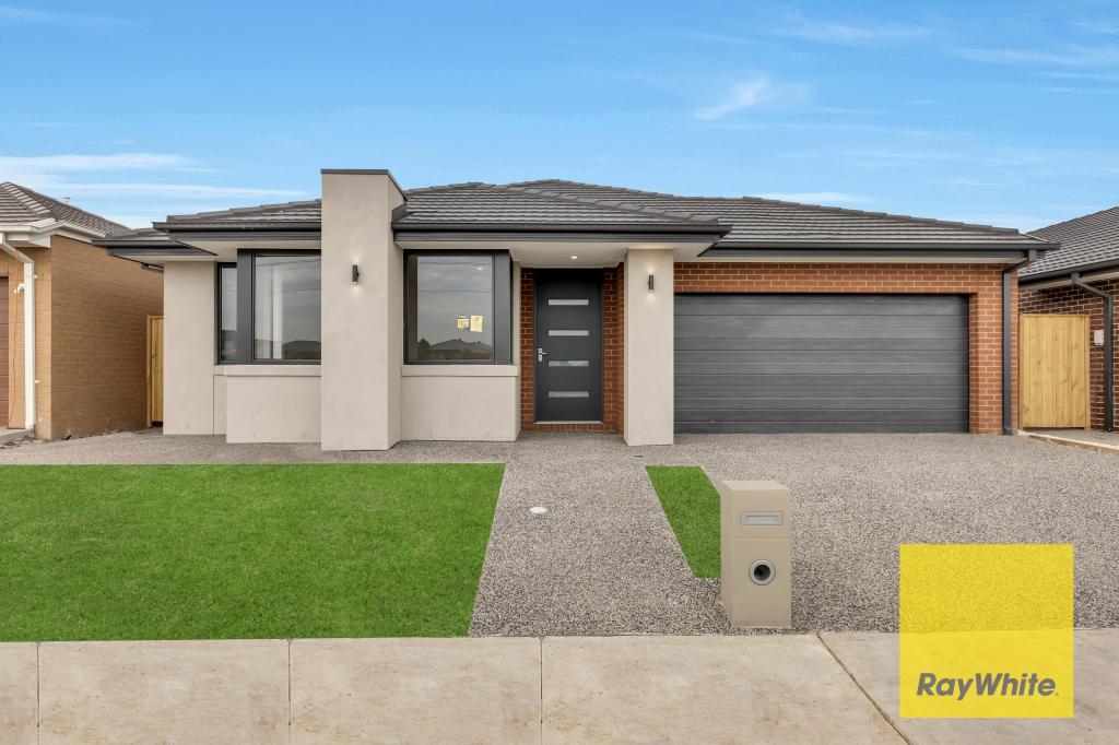 17 Berner Ave, Tarneit, VIC 3029