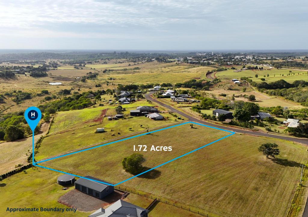 7 Outlook Dr, Childers, QLD 4660