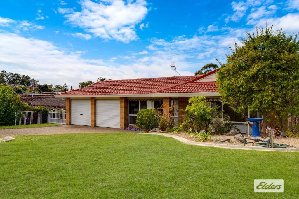 48 Eric Fenning Dr, Surf Beach, NSW 2536