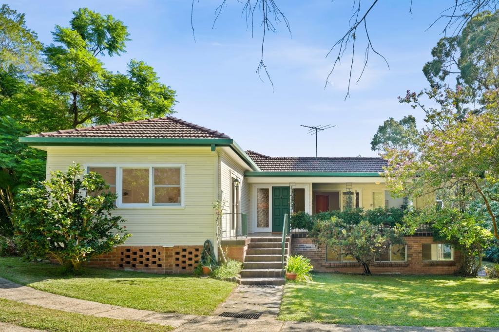 333 Malton Rd, North Epping, NSW 2121
