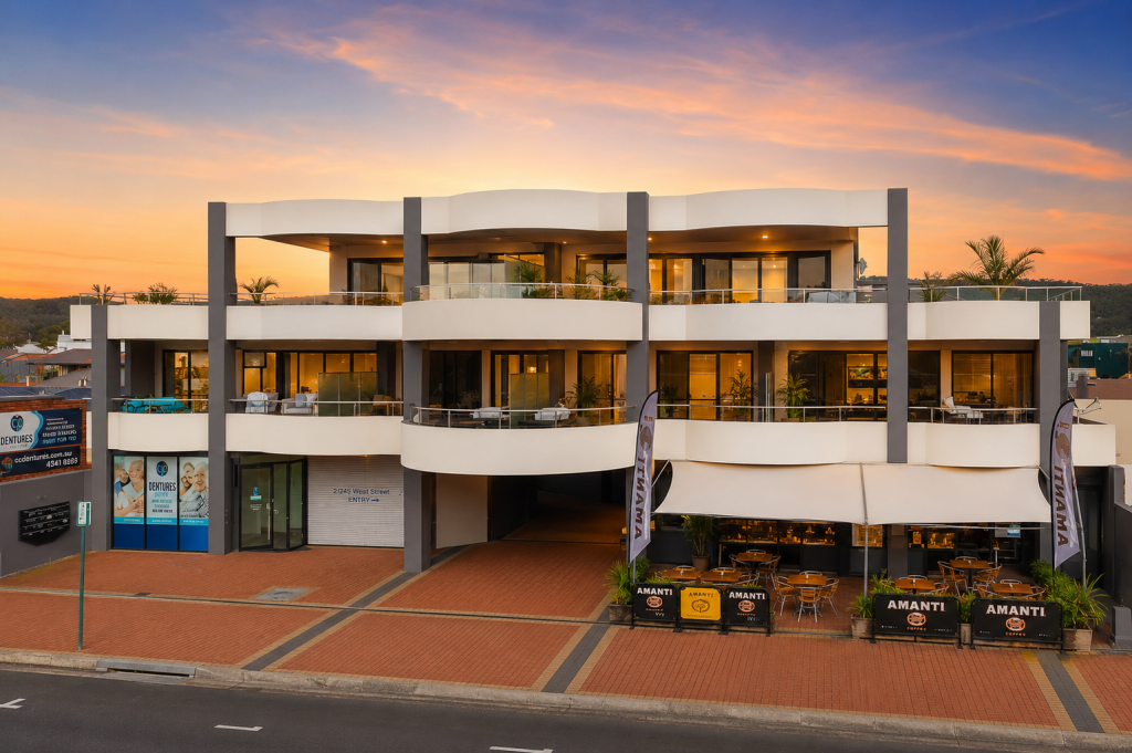 7/311 Trafalgar Ave, Umina Beach, NSW 2257