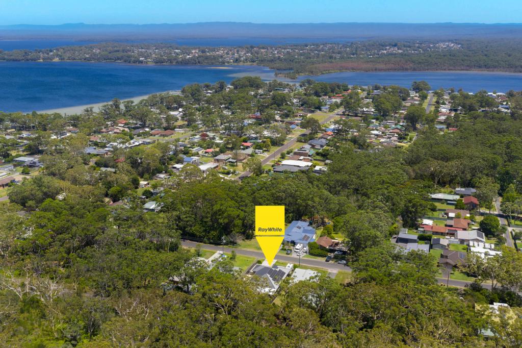 18 GRANDVIEW ST, EROWAL BAY, NSW 2540