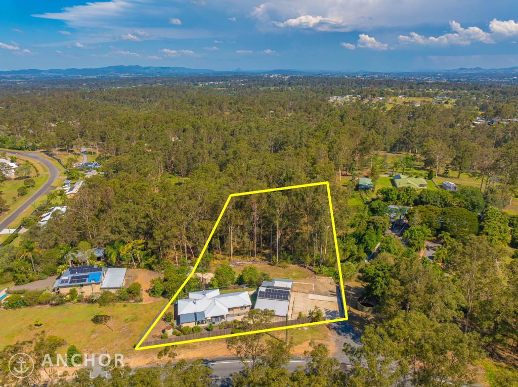 20 Tamaree Rd, Tamaree, QLD 4570