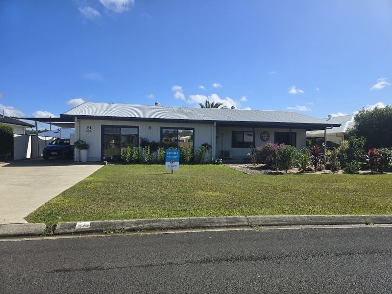 91 Fyshburn Dr, Cooloola Cove, QLD 4580