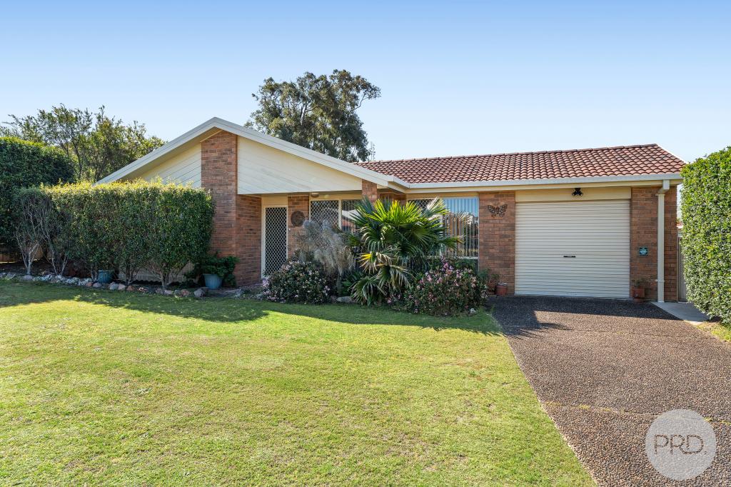 50 Essington Way, Anna Bay, NSW 2316