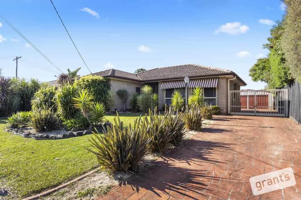 20 Chateau Ave, Narre Warren, VIC 3805