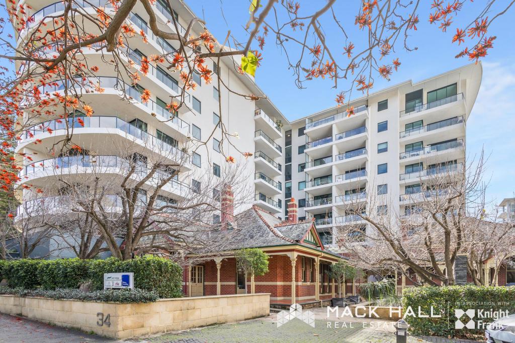 35/36 Kings Park Rd, West Perth, WA 6005