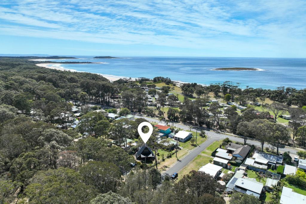18 Butler St, Kioloa, NSW 2539