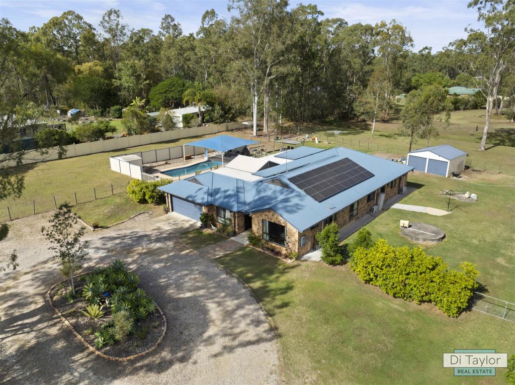 74-78 Silver Wattle Dr, Flagstone, QLD 4280
