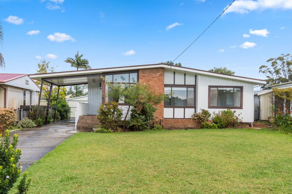 12 BUNDELLA PL, KOONAWARRA, NSW 2530