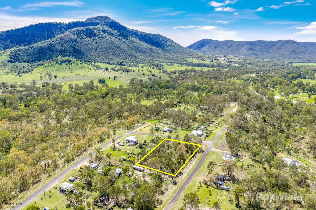 Lot 6 Spicer St, Mount Perry, QLD 4671