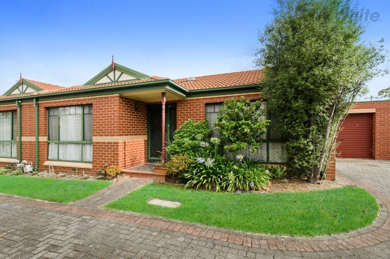 8/2-4 Tormore Rd, Boronia, VIC 3155