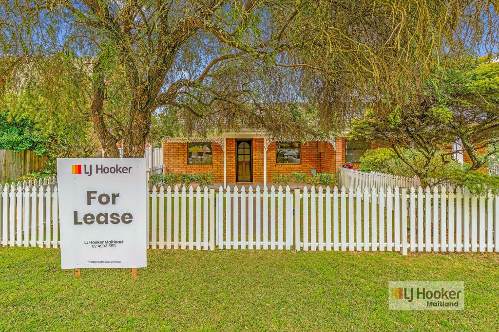 22 Close St, Morpeth, NSW 2321