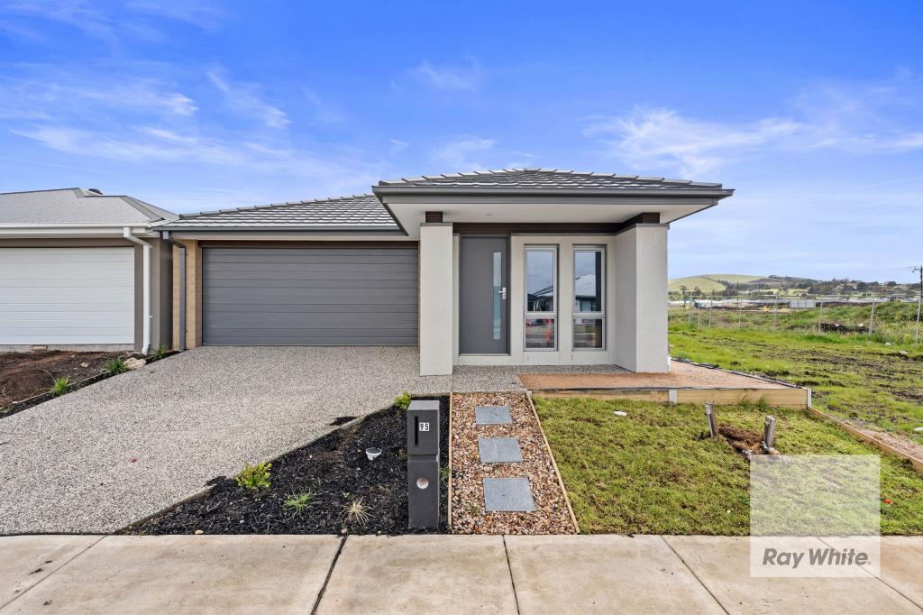 95 Whiteside St, Beveridge, VIC 3753