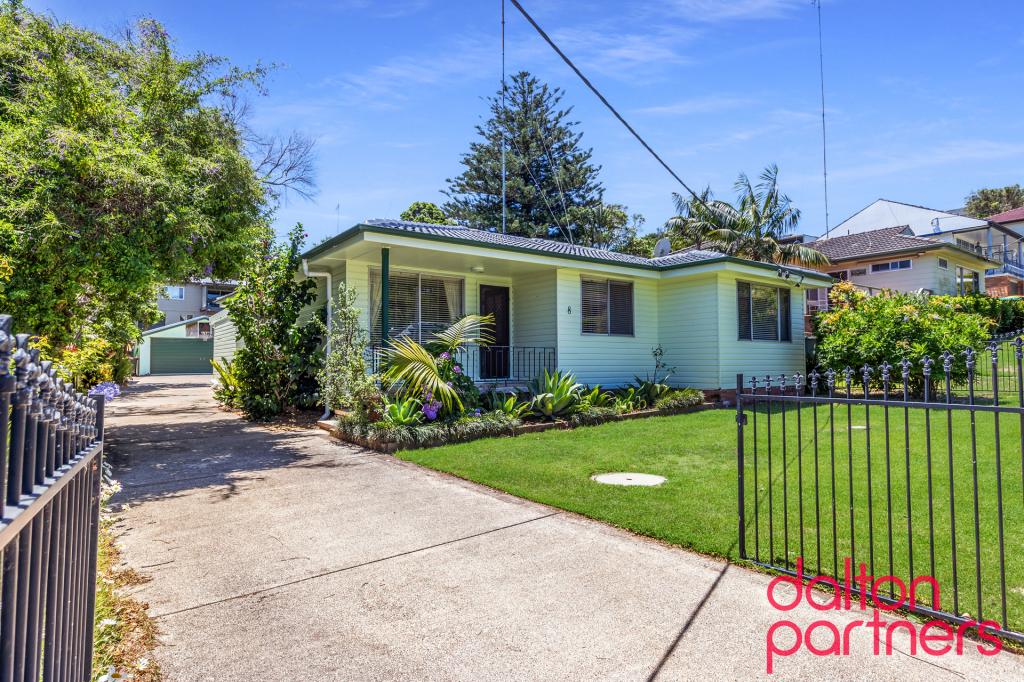 8 Ivy St, Dudley, NSW 2290