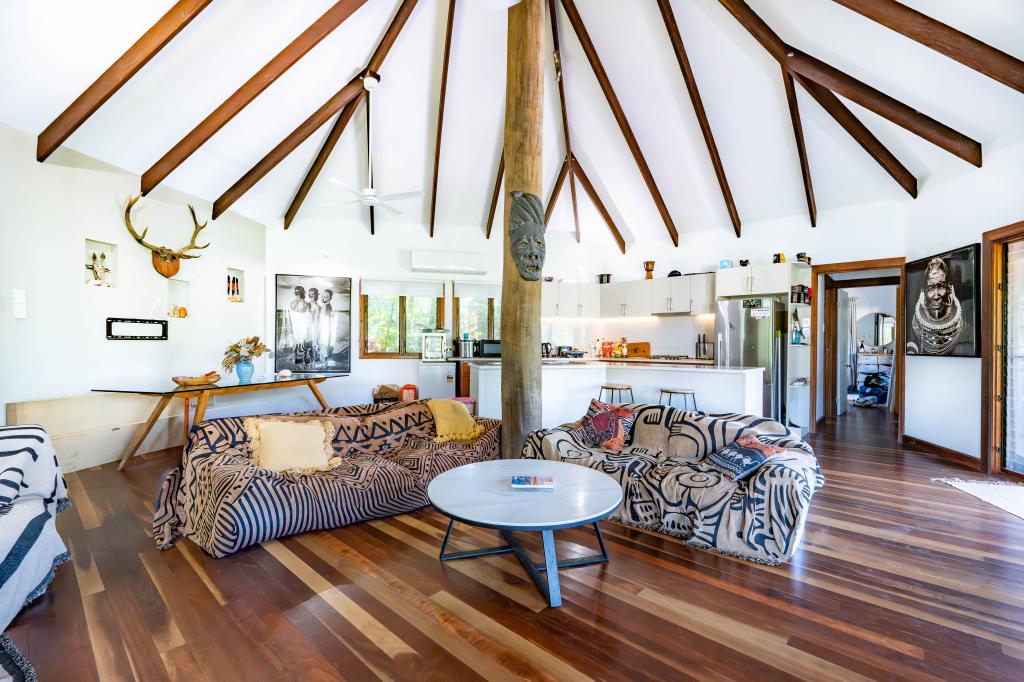 6 Webb Ct, Bingil Bay, QLD 4852