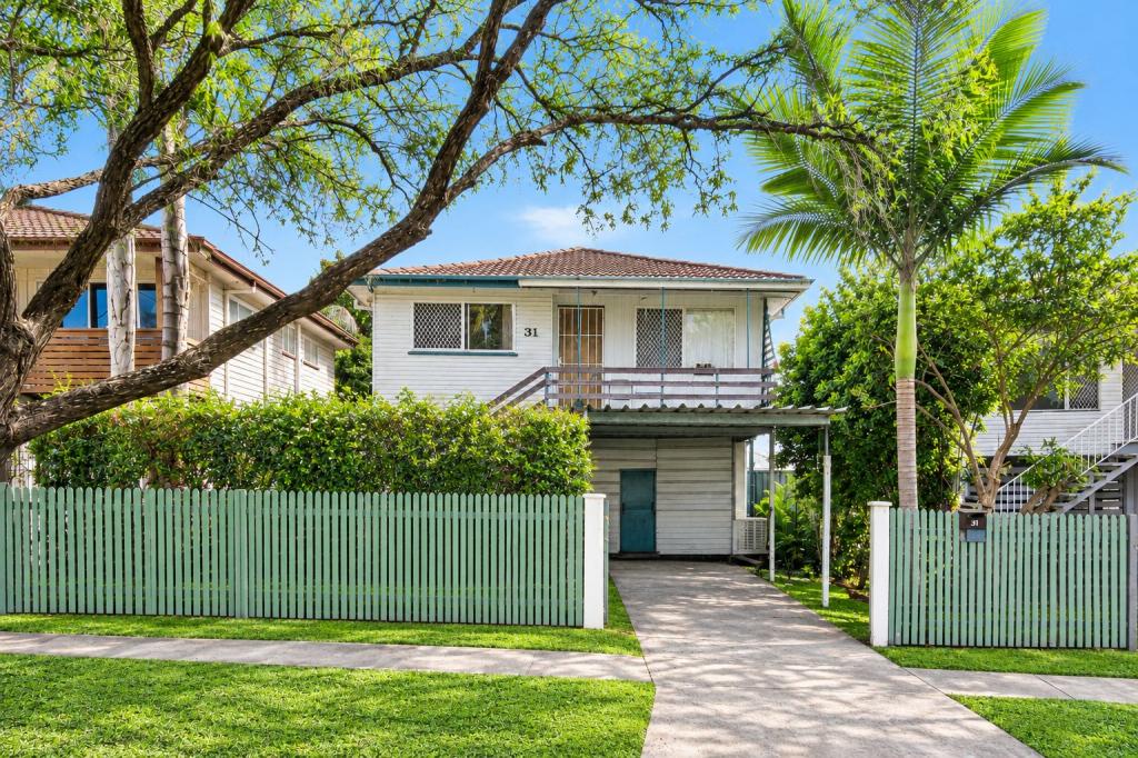 31 Morden Rd, Sunnybank Hills, QLD 4109