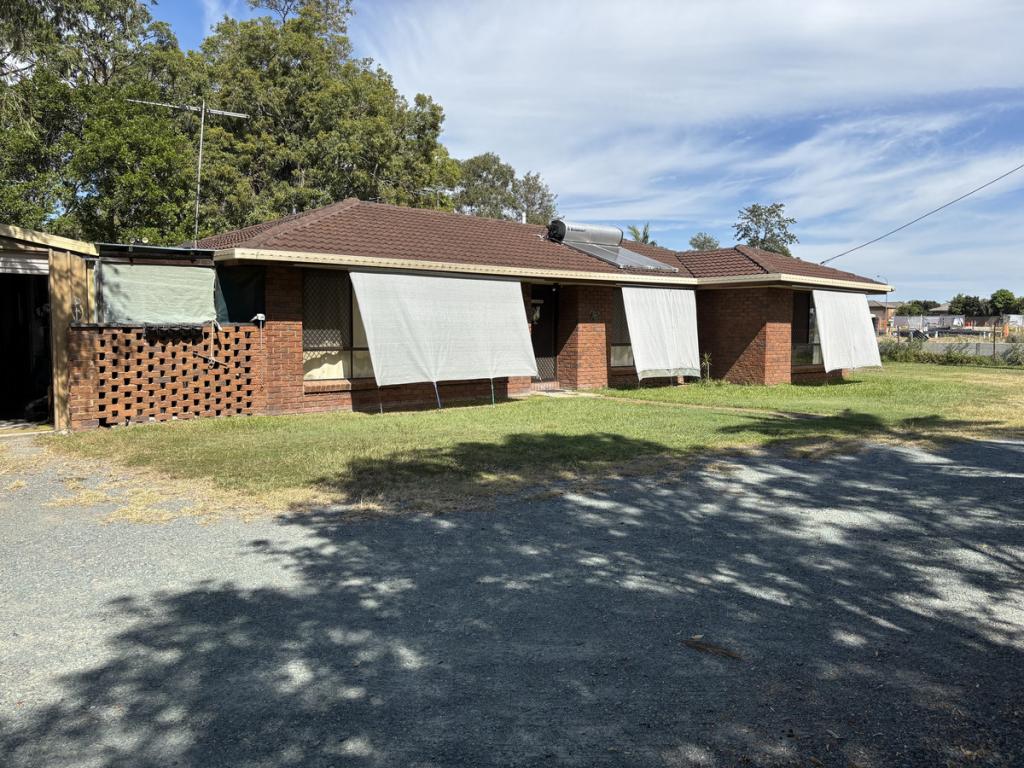 443-445 Old Bay Rd, Burpengary East, QLD 4505