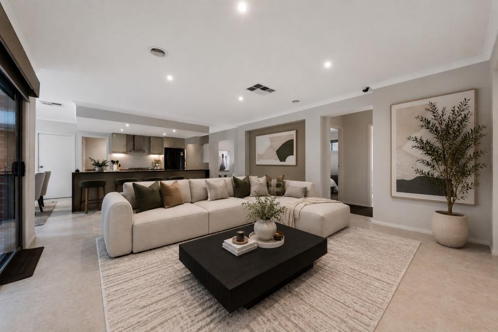 30 John Russell Rd, Cranbourne West, VIC 3977