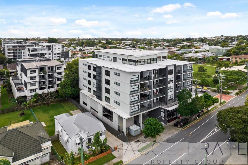 409/109 Chalk St, Lutwyche, QLD 4030