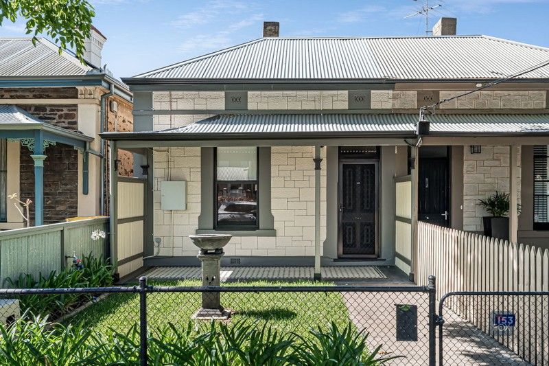 153 Gover St, North Adelaide, SA 5006