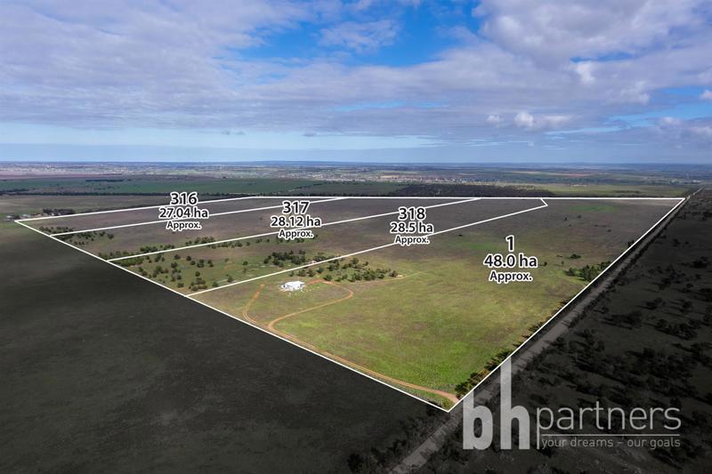 172 Glenburr Rd, Pompoota, SA 5238