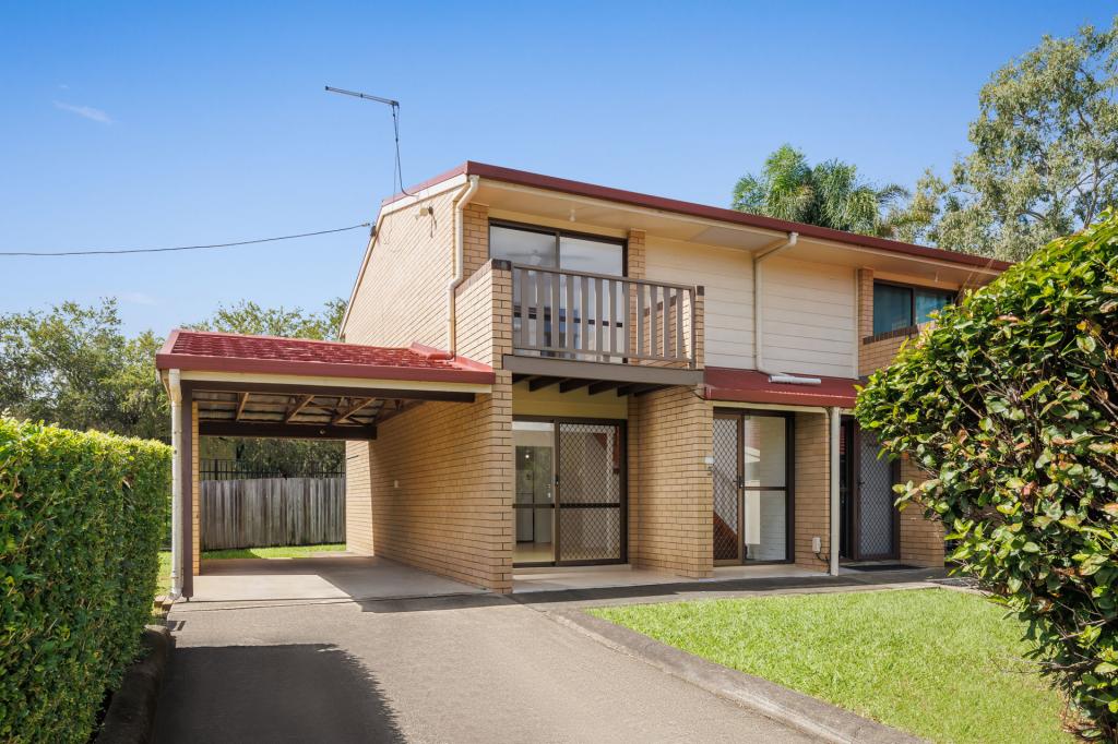 5/26 Charles Ave, Logan Central, QLD 4114