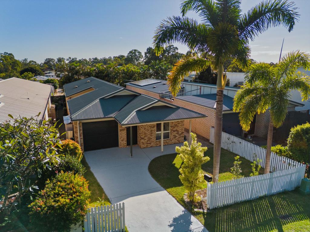 57 Ballinderry St, Everton Park, QLD 4053