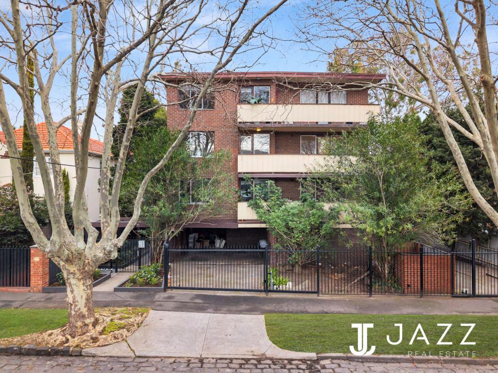 3/11 Redan St, St Kilda, VIC 3182