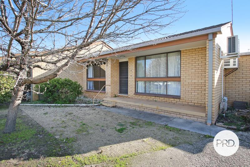 3/563 Woodbury Ct, Lavington, NSW 2641