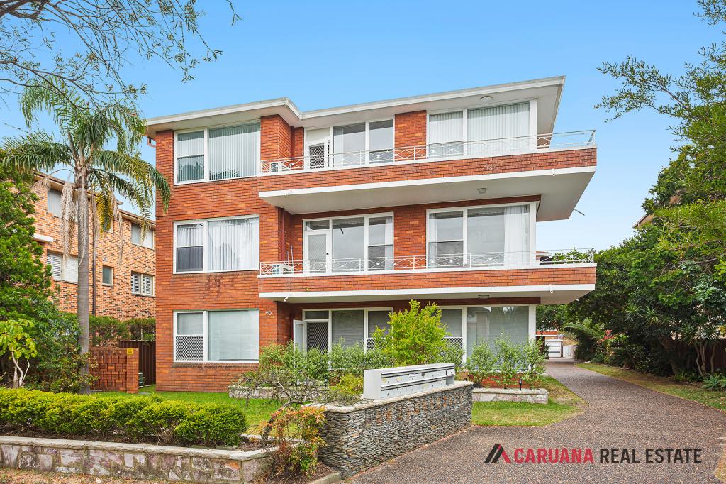 4/40 Solander St, Monterey, NSW 2217
