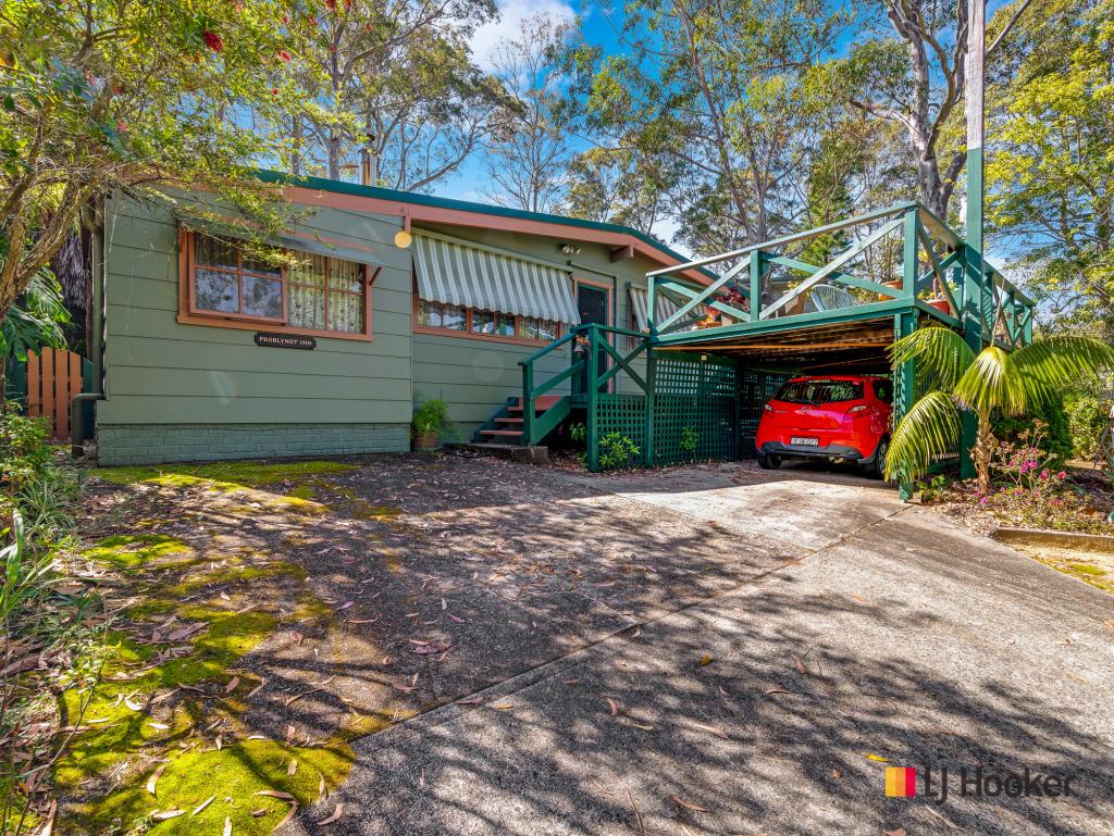 23 Dominic Dr, Batehaven, NSW 2536