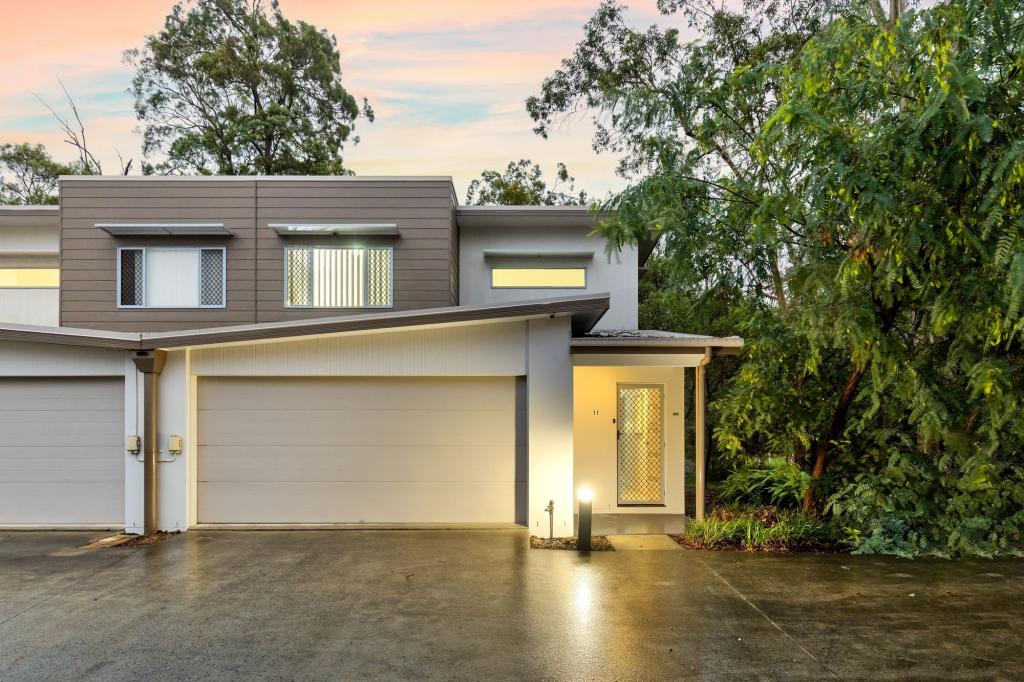 11/28 MENSER ST, CALAMVALE, QLD 4116