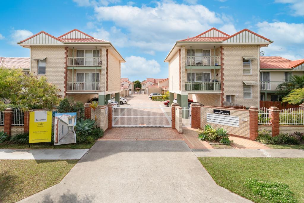 18/20 Brickfield Rd, Aspley, QLD 4034