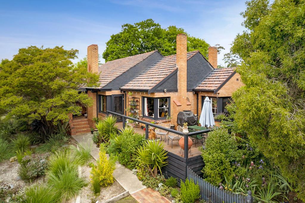 51 Mollison St, Malmsbury, VIC 3446