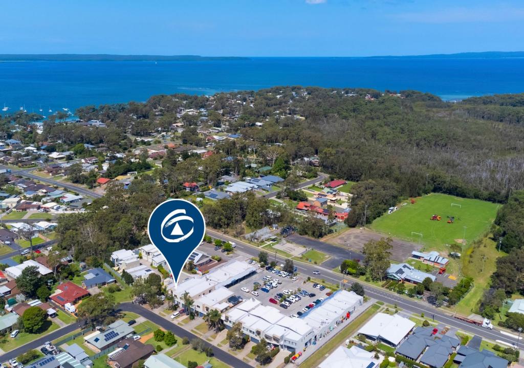 6/27d Gowlland Cres, Callala Bay, NSW 2540