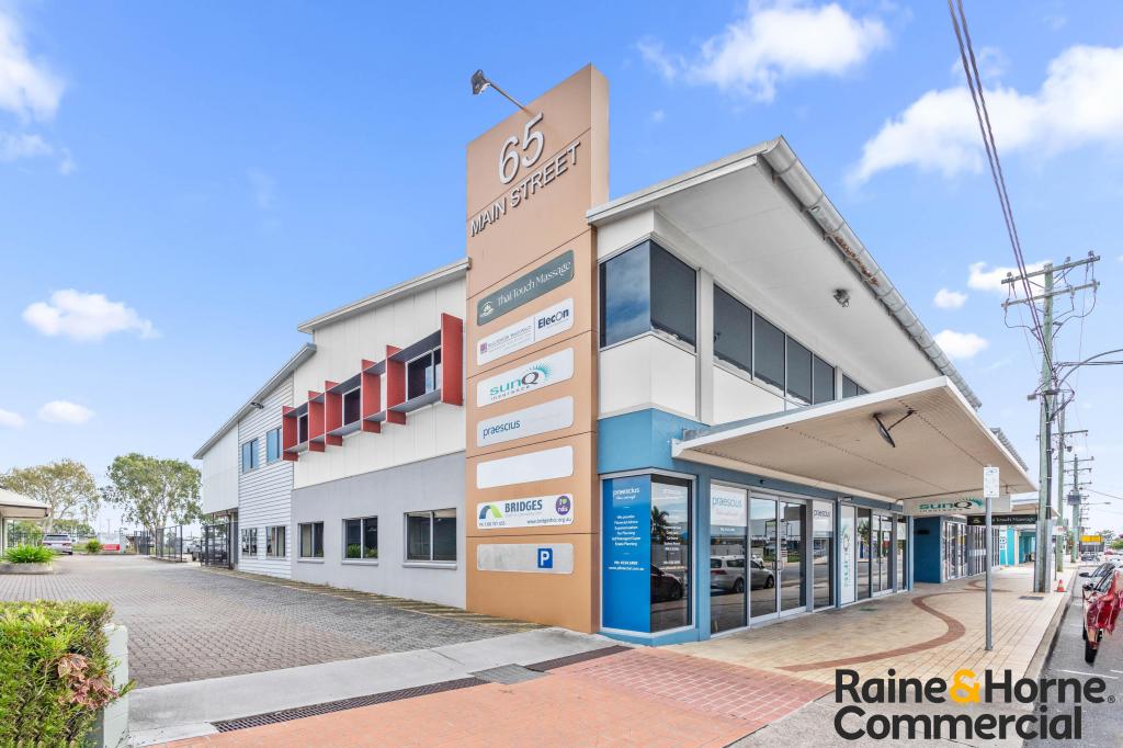 5/65 Main St, Pialba, QLD 4655