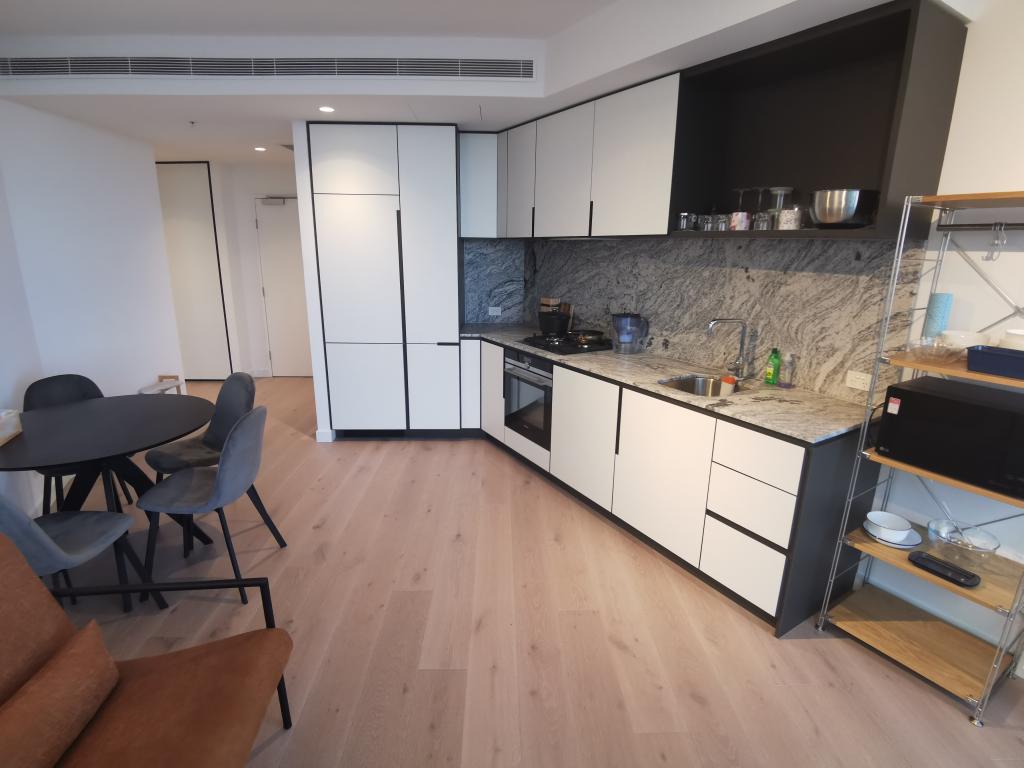 4302A/260 SPENCER ST, MELBOURNE, VIC 3000