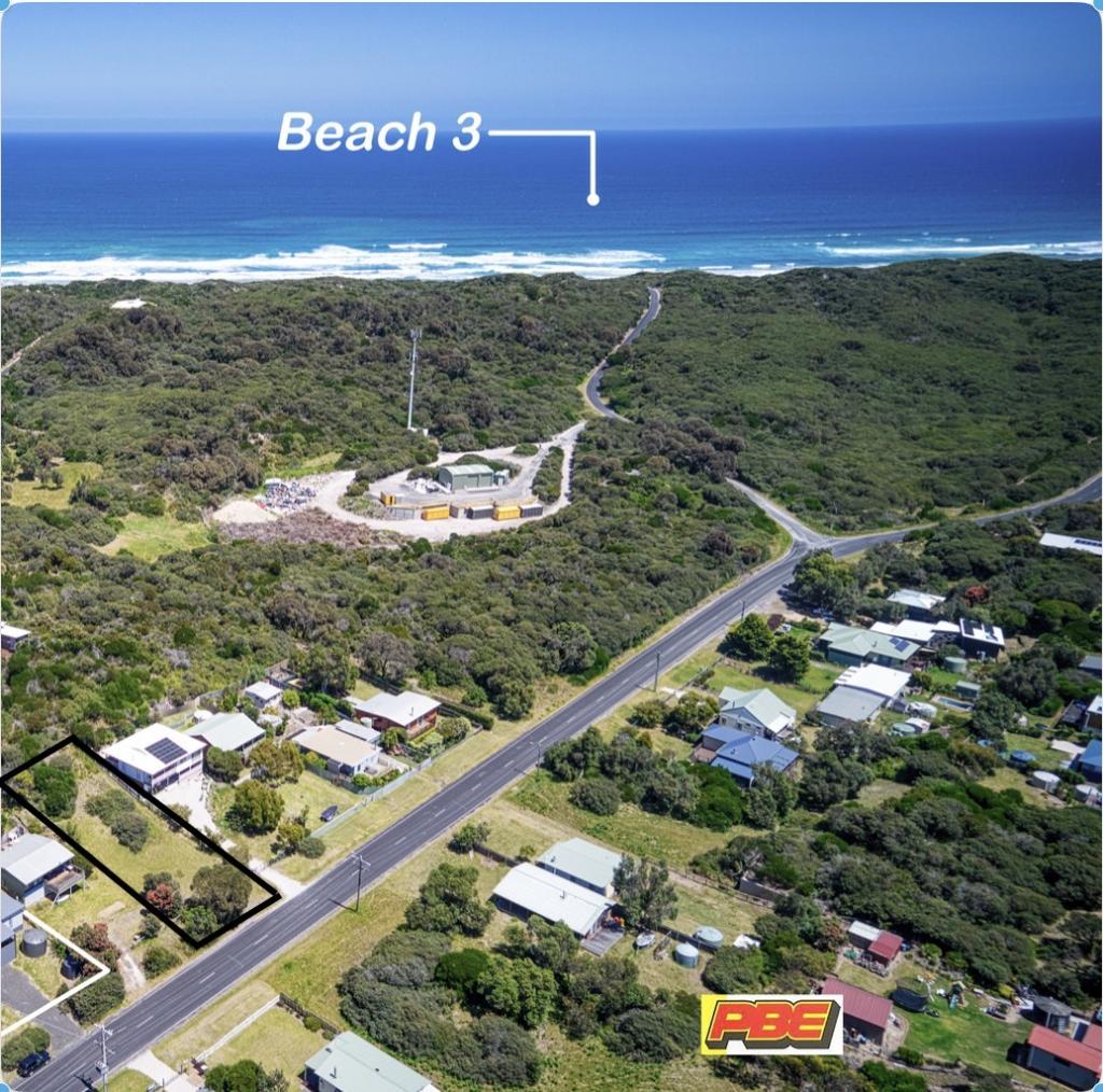 105 Canterbury Rd, Venus Bay, VIC 3956