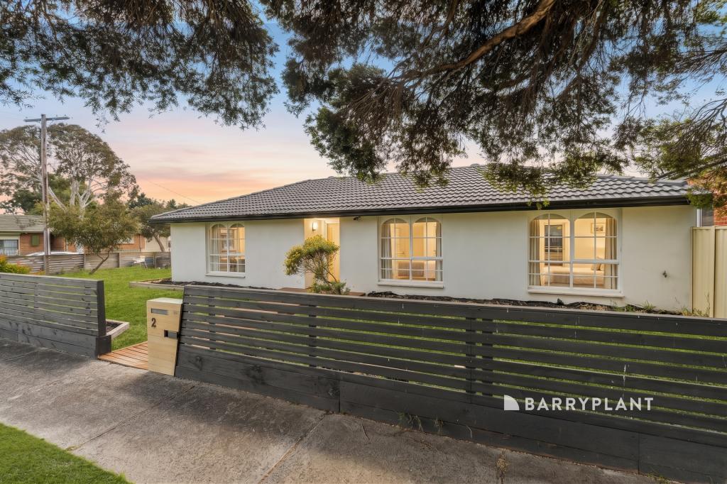 2 Karol Ct, Hampton Park, VIC 3976