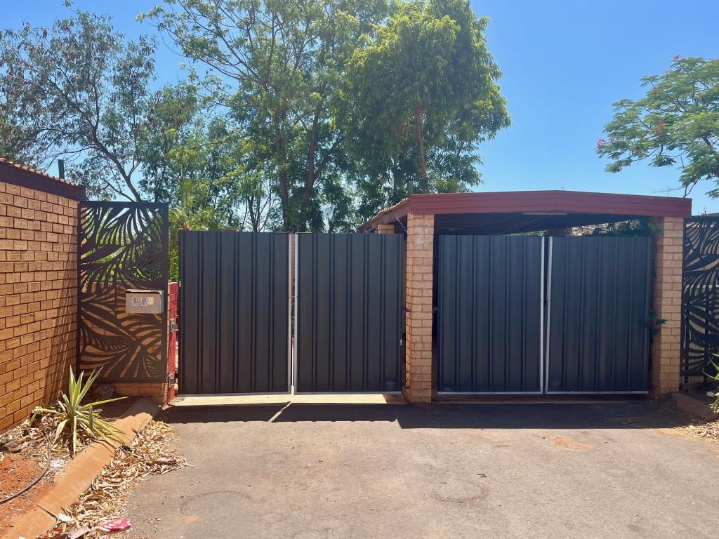 25 Tecoma Way, South Hedland, WA 6722